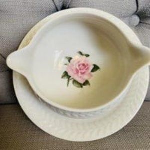 Gravy Boat
